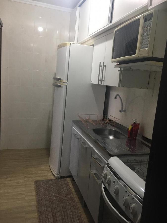 Apartamento Apartamento Excelente Localizacao Capão da Canoa Exterior foto